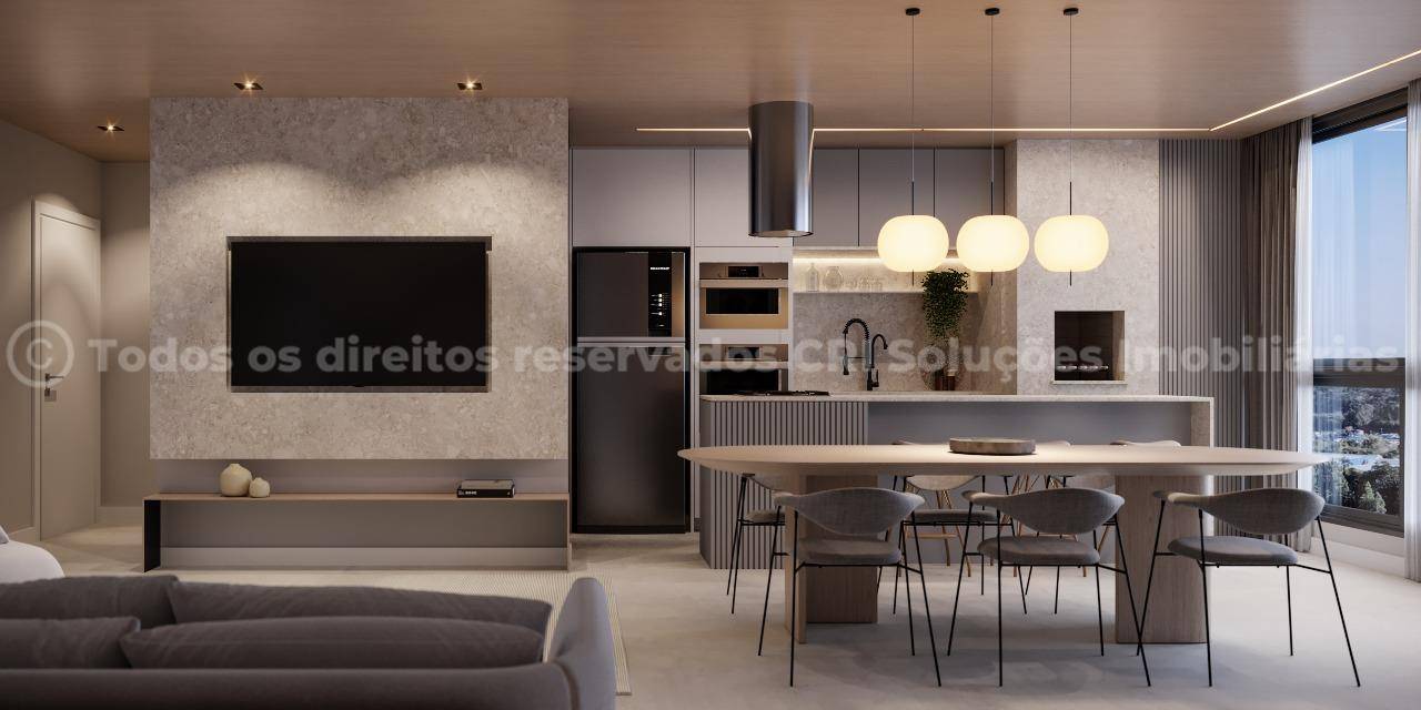 [Edificio] Apartamento à venda Positano: 