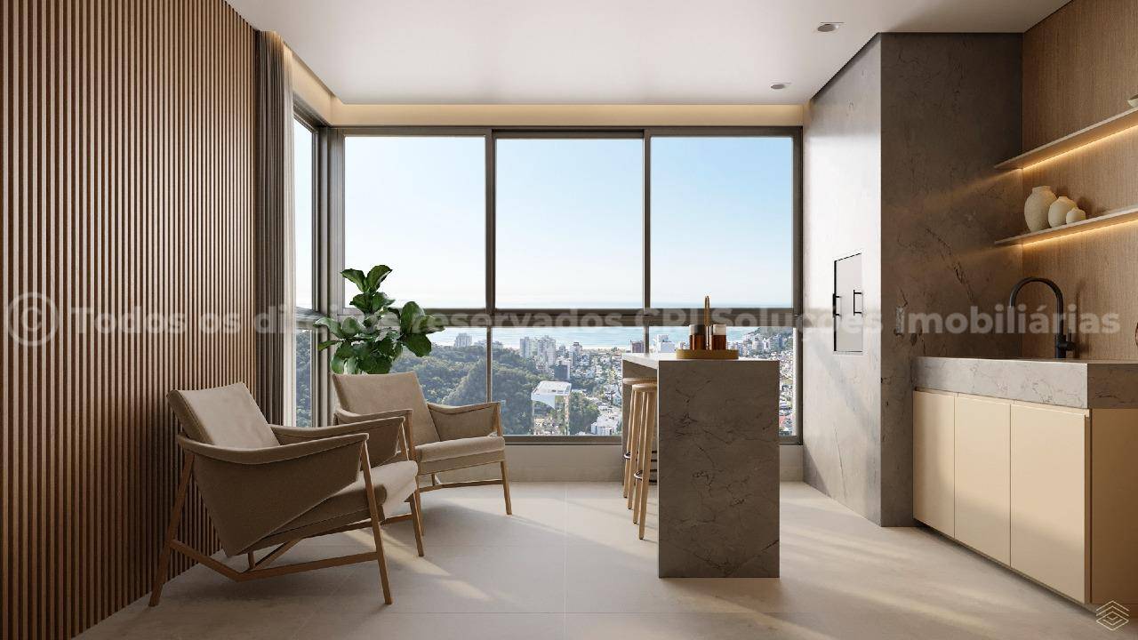 [Edificio] Apartamento à venda Positano: 