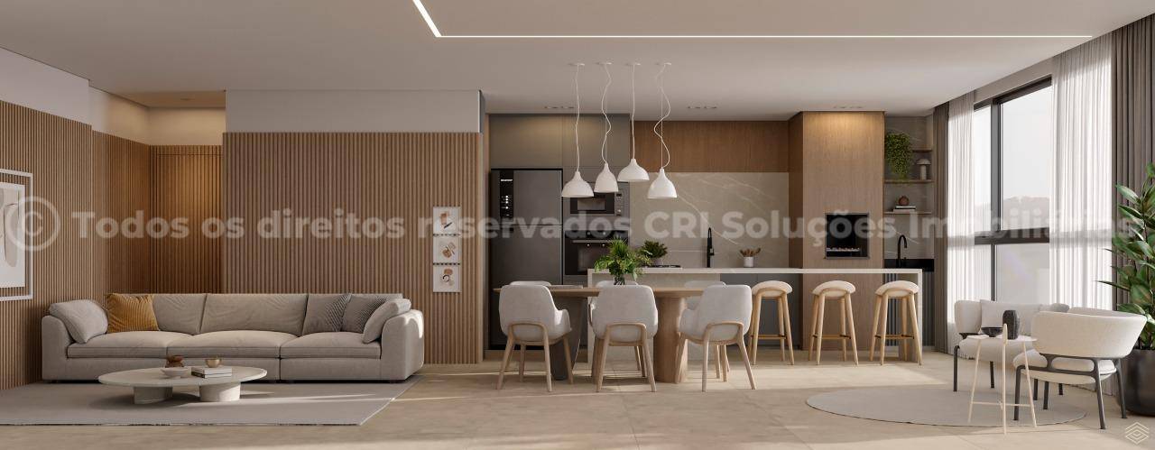 [Edificio] Apartamento à venda Positano: 