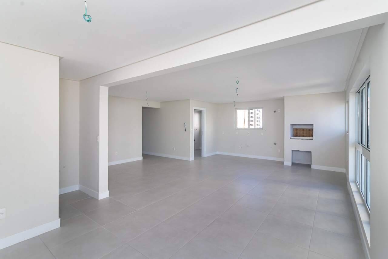 Foto do imóvel Apartamento com 02 Suites + home office á venda no Residencial Sol da Manhã no Centro em Balneário Camboriú