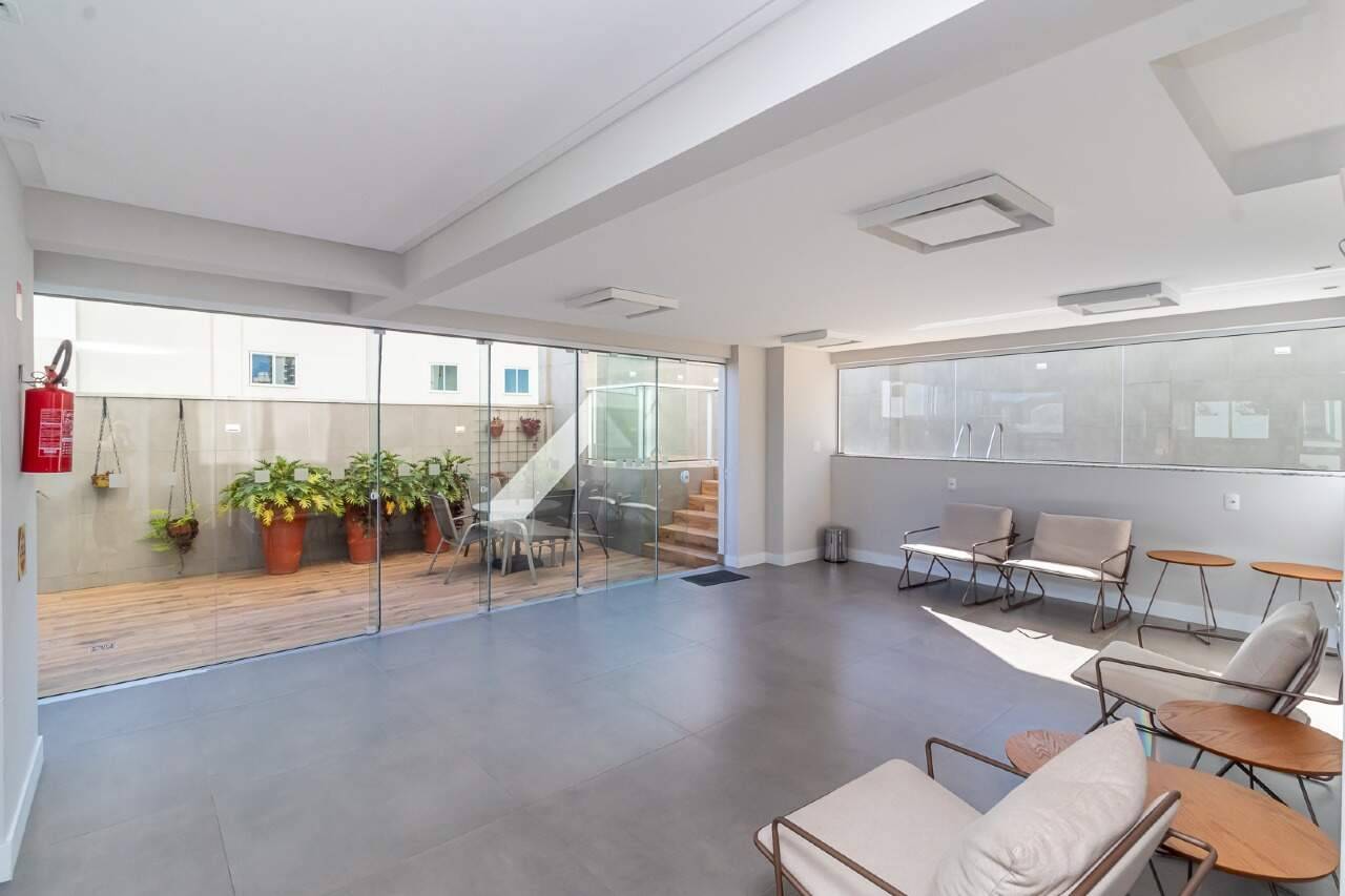 Foto do imóvel Apartamento com 02 Suites + home office á venda no Residencial Sol da Manhã no Centro em Balneário Camboriú