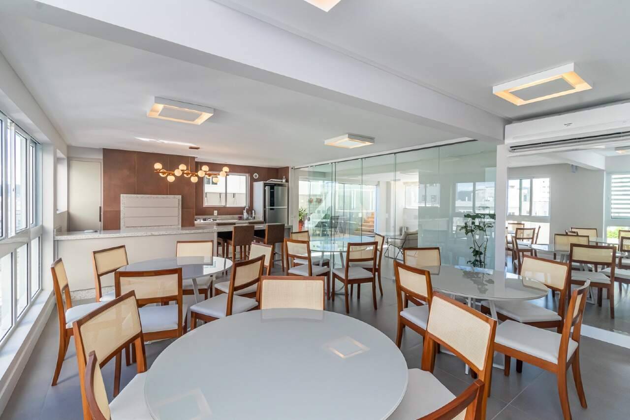 Foto do imóvel Apartamento com 02 Suites + home office á venda no Residencial Sol da Manhã no Centro em Balneário Camboriú