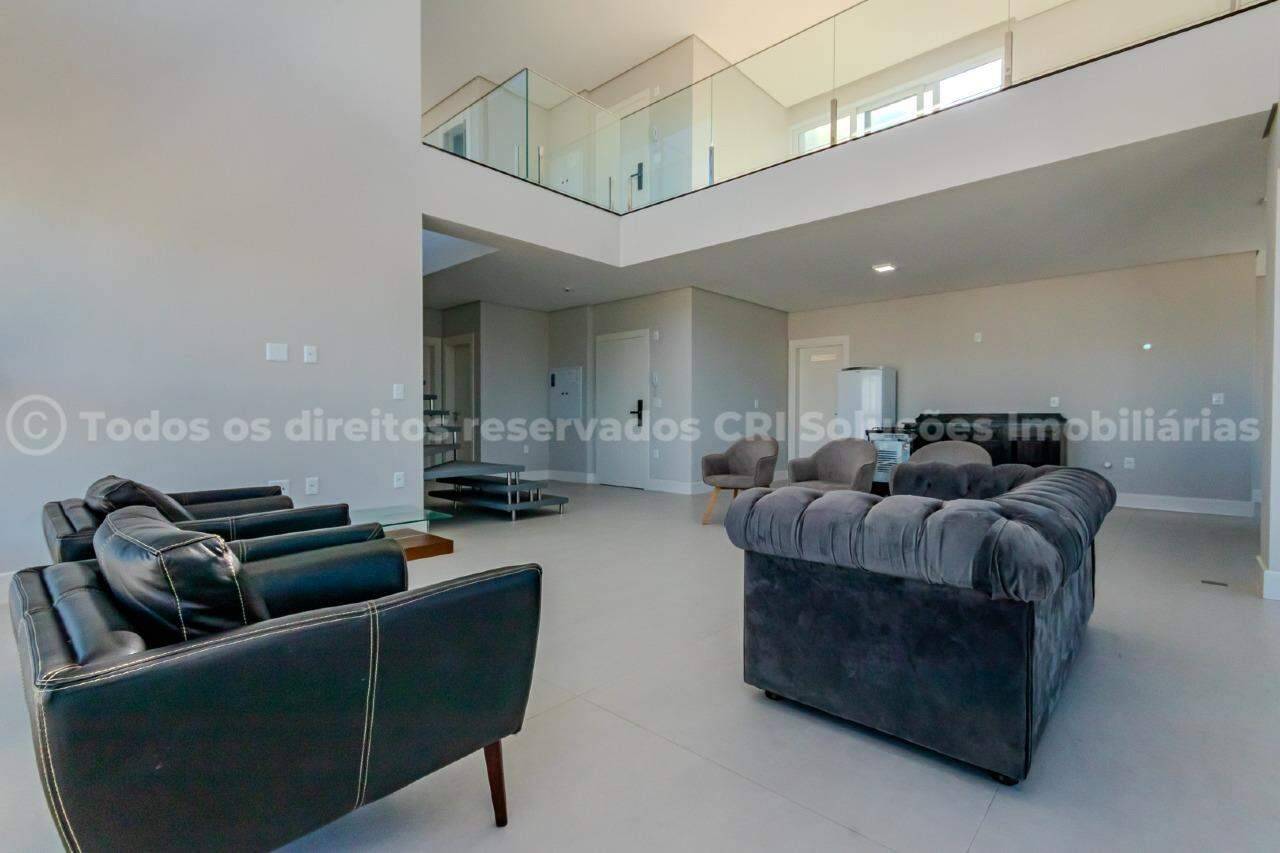 Foto do imóvel Cobertura Vista Mar com 04 Suítes á venda no Edifício Cyano Mare no Centro de Balneário Camboriú