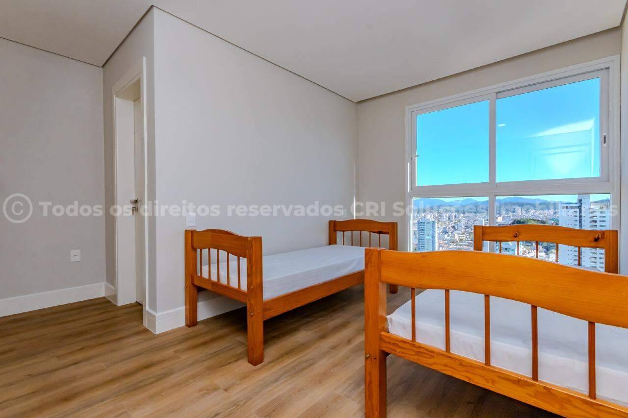 Foto do imóvel Cobertura Vista Mar com 04 Suítes á venda no Edifício Cyano Mare no Centro de Balneário Camboriú