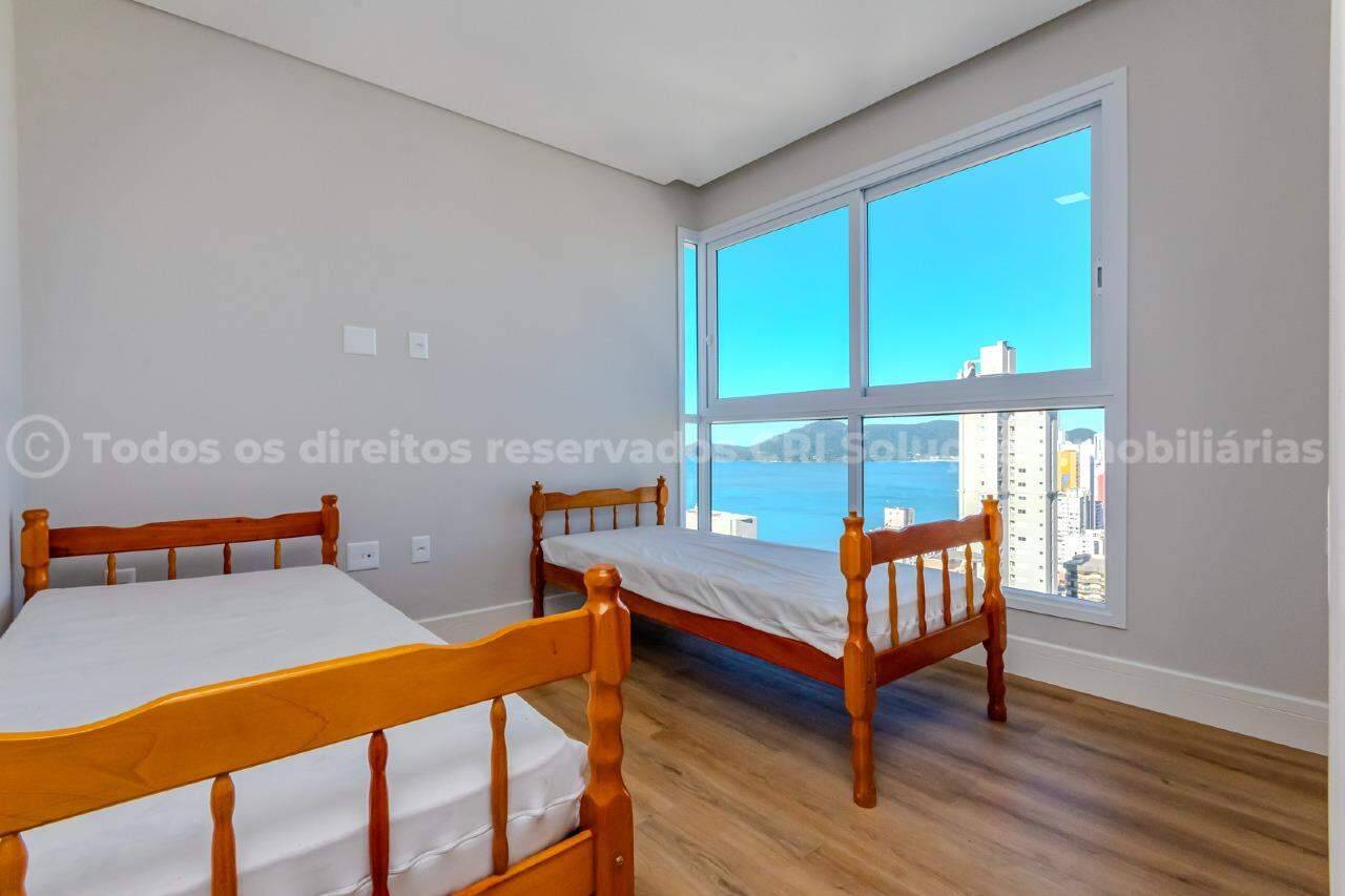 Foto do imóvel Cobertura Vista Mar com 04 Suítes á venda no Edifício Cyano Mare no Centro de Balneário Camboriú