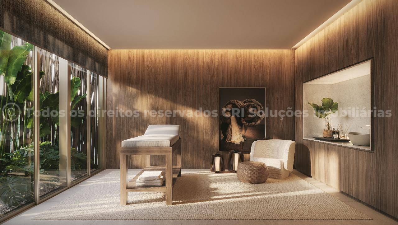 Foto do imóvel Apartamento a venda na planta com 04 Suites no Edificio Marena em Balneario Camboriu 