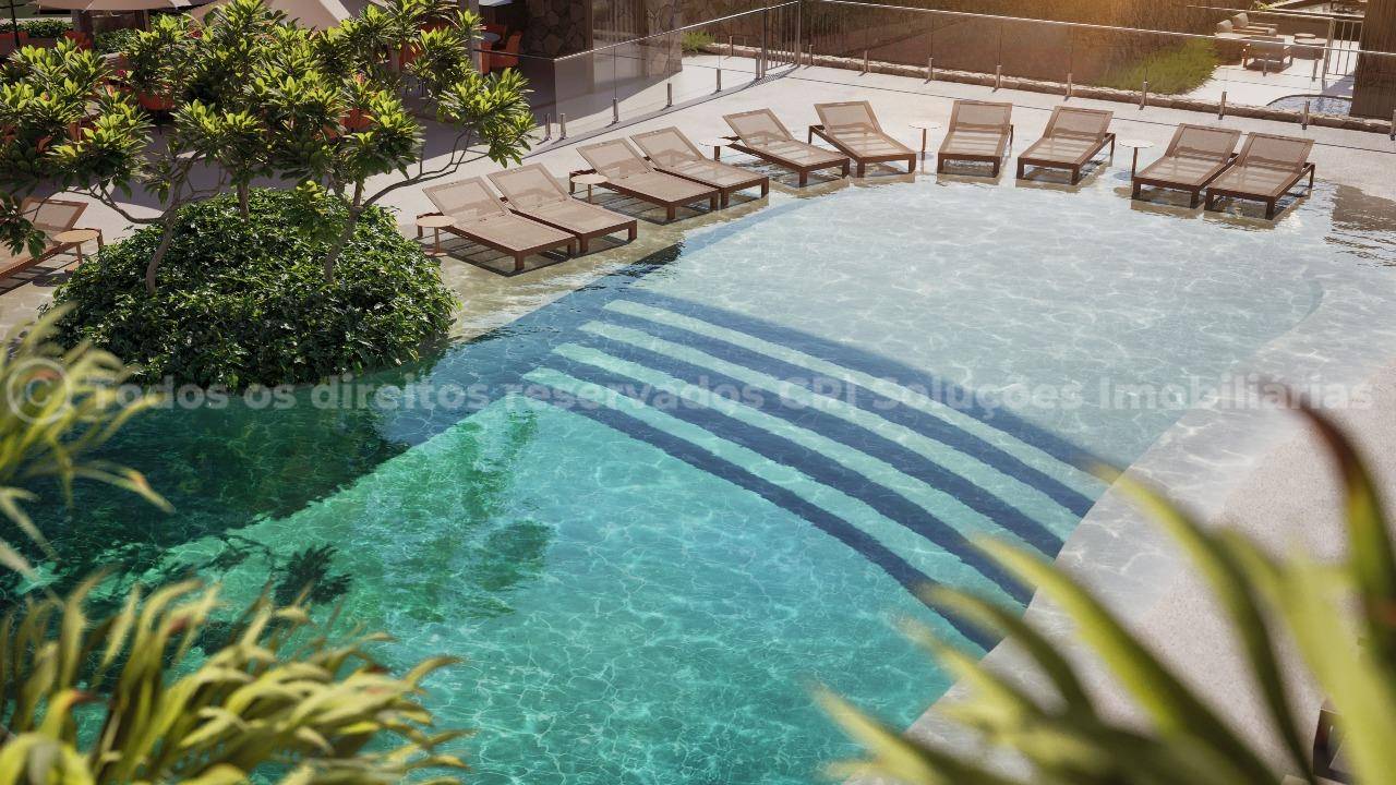 Foto do imóvel Apartamento a venda na planta com 04 Suites no Edificio Marena em Balneario Camboriu 