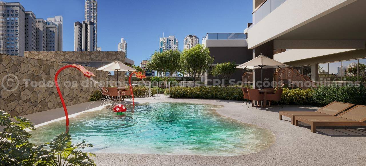 Foto do imóvel Apartamento a venda na planta com 04 Suites no Edificio Marena em Balneario Camboriu 