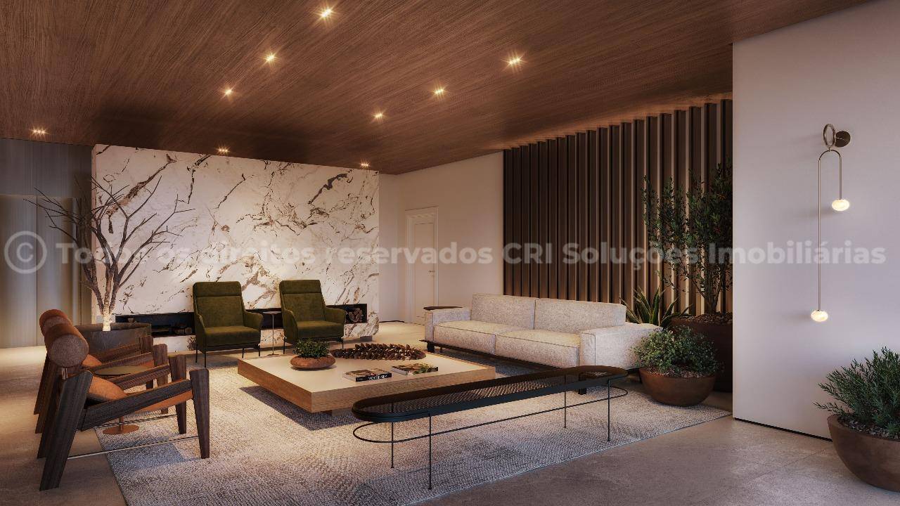 Foto do imóvel Apartamento a venda na planta com 04 Suites no Edificio Marena em Balneario Camboriu 