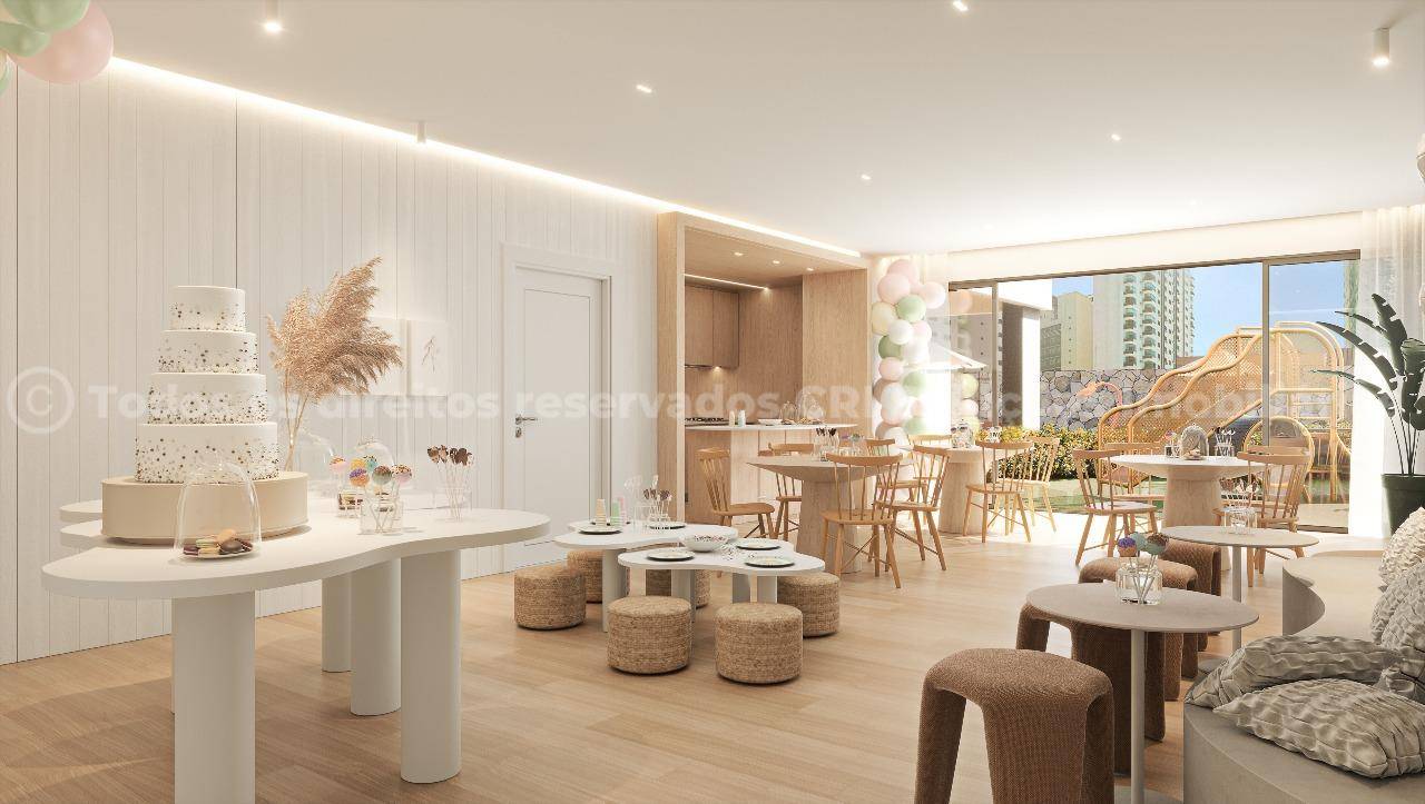 Foto do imóvel Apartamento a venda na planta com 04 Suites no Edificio Marena em Balneario Camboriu 