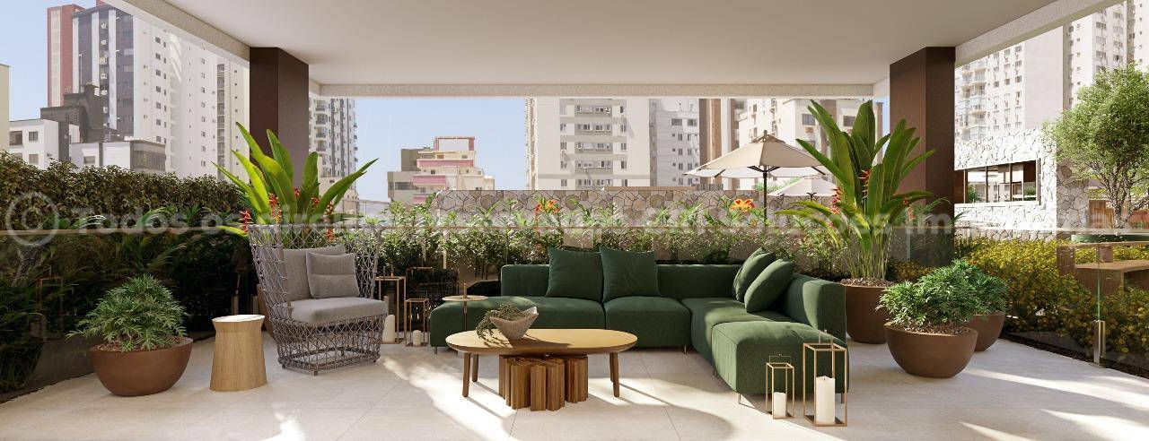 Foto do imóvel Apartamento a venda na planta com 04 Suites no Edificio Marena em Balneario Camboriu 