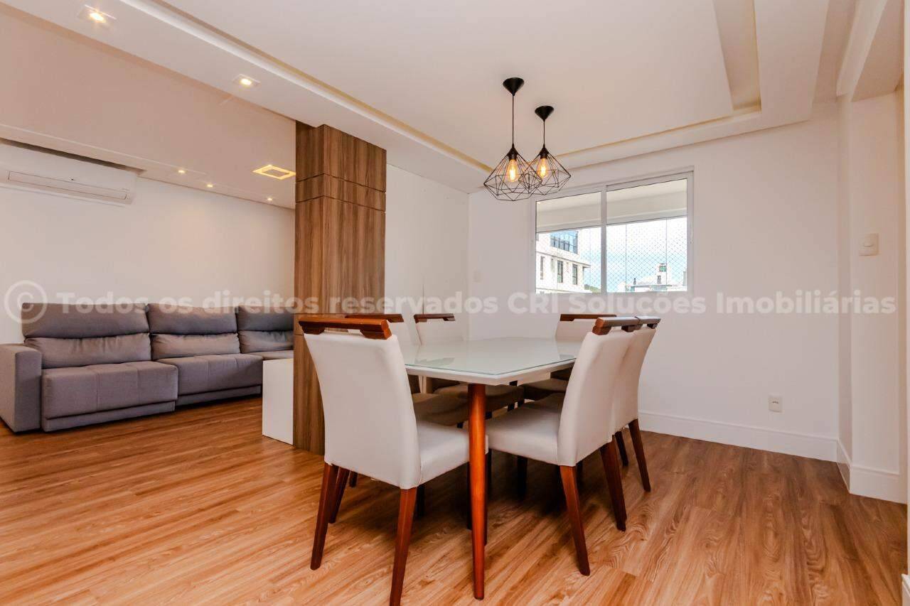 Foto do imóvel Apartamento a venda com 2 quartos e 1 suiíte no Ilha dos Amores na Praia Brava de Itajaí