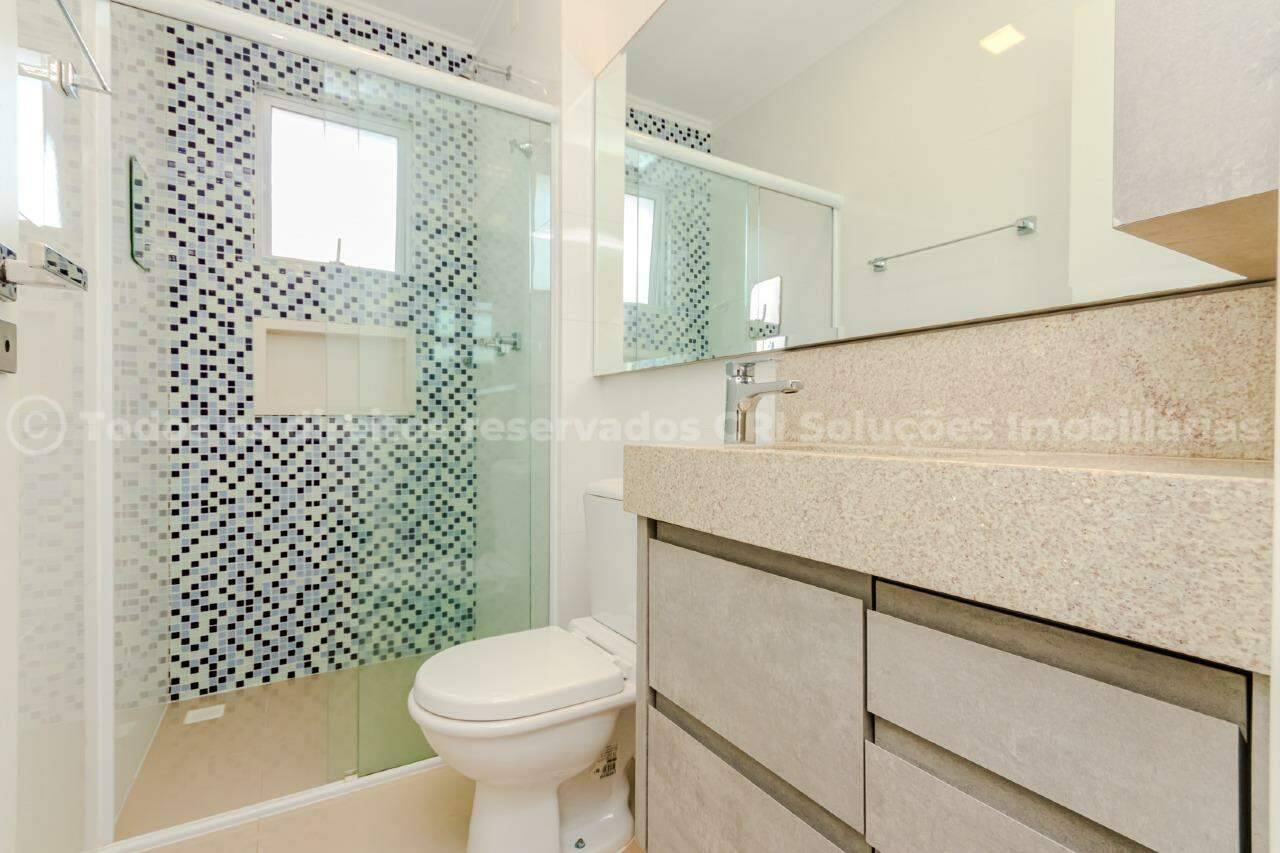 Foto do imóvel Apartamento a venda com 2 quartos e 1 suiíte no Ilha dos Amores na Praia Brava de Itajaí