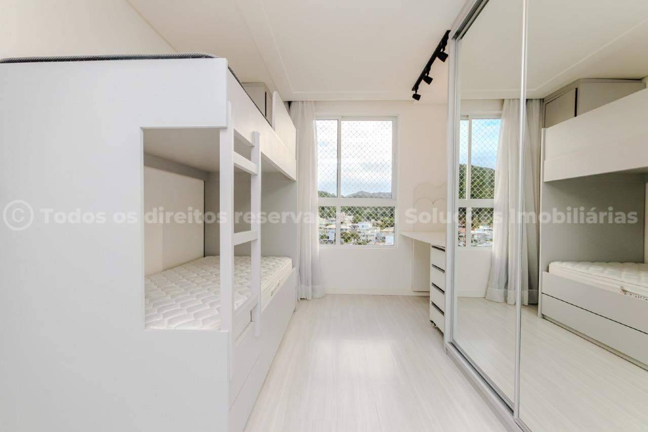 Foto do imóvel Apartamento a venda com 2 quartos e 1 suiíte no Ilha dos Amores na Praia Brava de Itajaí