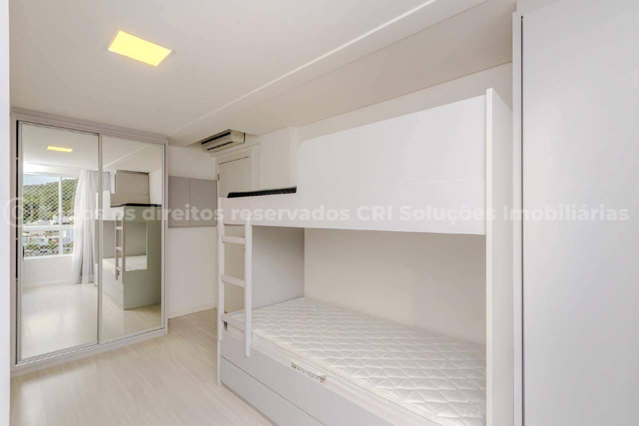 Foto do imóvel Apartamento a venda com 2 quartos e 1 suiíte no Ilha dos Amores na Praia Brava de Itajaí