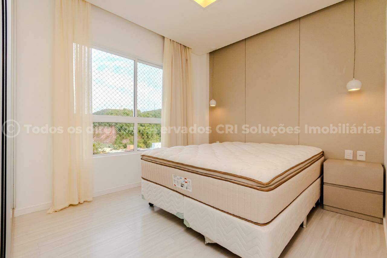 Foto do imóvel Apartamento a venda com 2 quartos e 1 suiíte no Ilha dos Amores na Praia Brava de Itajaí