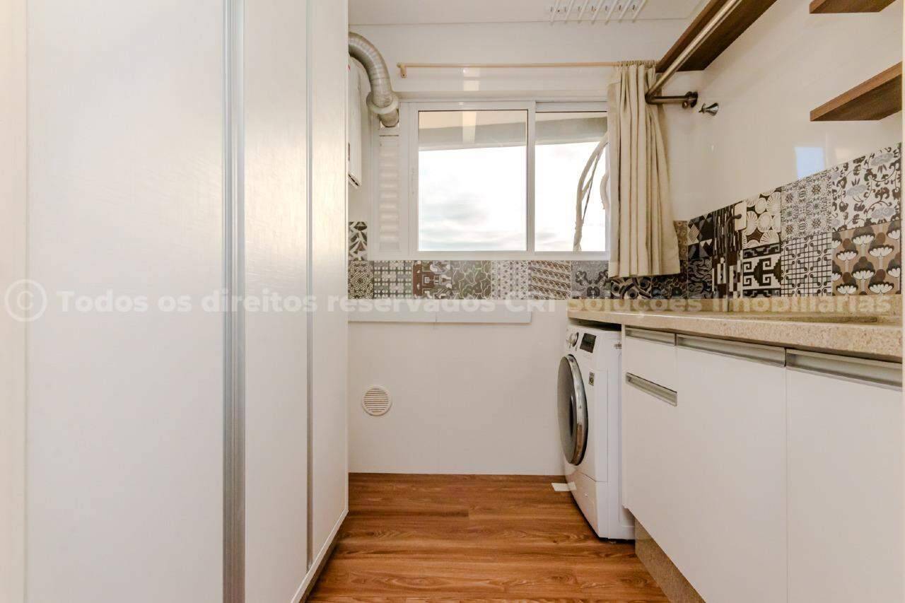 Foto do imóvel Apartamento a venda com 2 quartos e 1 suiíte no Ilha dos Amores na Praia Brava de Itajaí