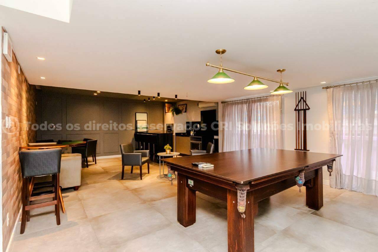 Foto do imóvel Apartamento a venda com 2 quartos e 1 suiíte no Ilha dos Amores na Praia Brava de Itajaí