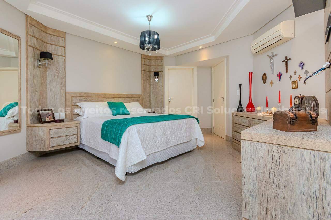 Foto do imóvel Apartamento 4 Suítes Mobiliado à Venda no Edifício Nina Schürmann – Avenida Atlântica, Balneário Camboriú