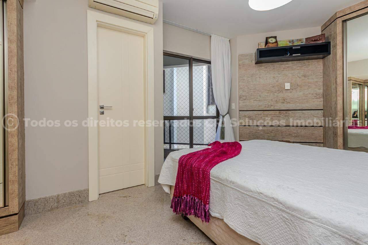 Foto do imóvel Apartamento 4 Suítes Mobiliado à Venda no Edifício Nina Schürmann – Avenida Atlântica, Balneário Camboriú