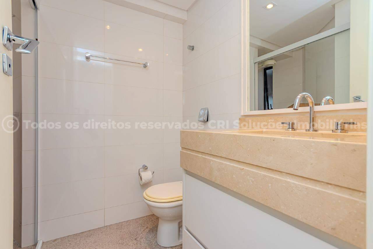 Foto do imóvel Apartamento 4 Suítes Mobiliado à Venda no Edifício Nina Schürmann – Avenida Atlântica, Balneário Camboriú