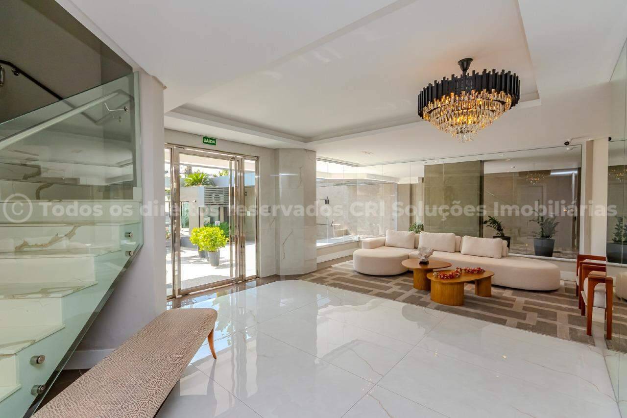 Foto do imóvel Apartamento 4 Suítes Mobiliado à Venda no Edifício Nina Schürmann – Avenida Atlântica, Balneário Camboriú