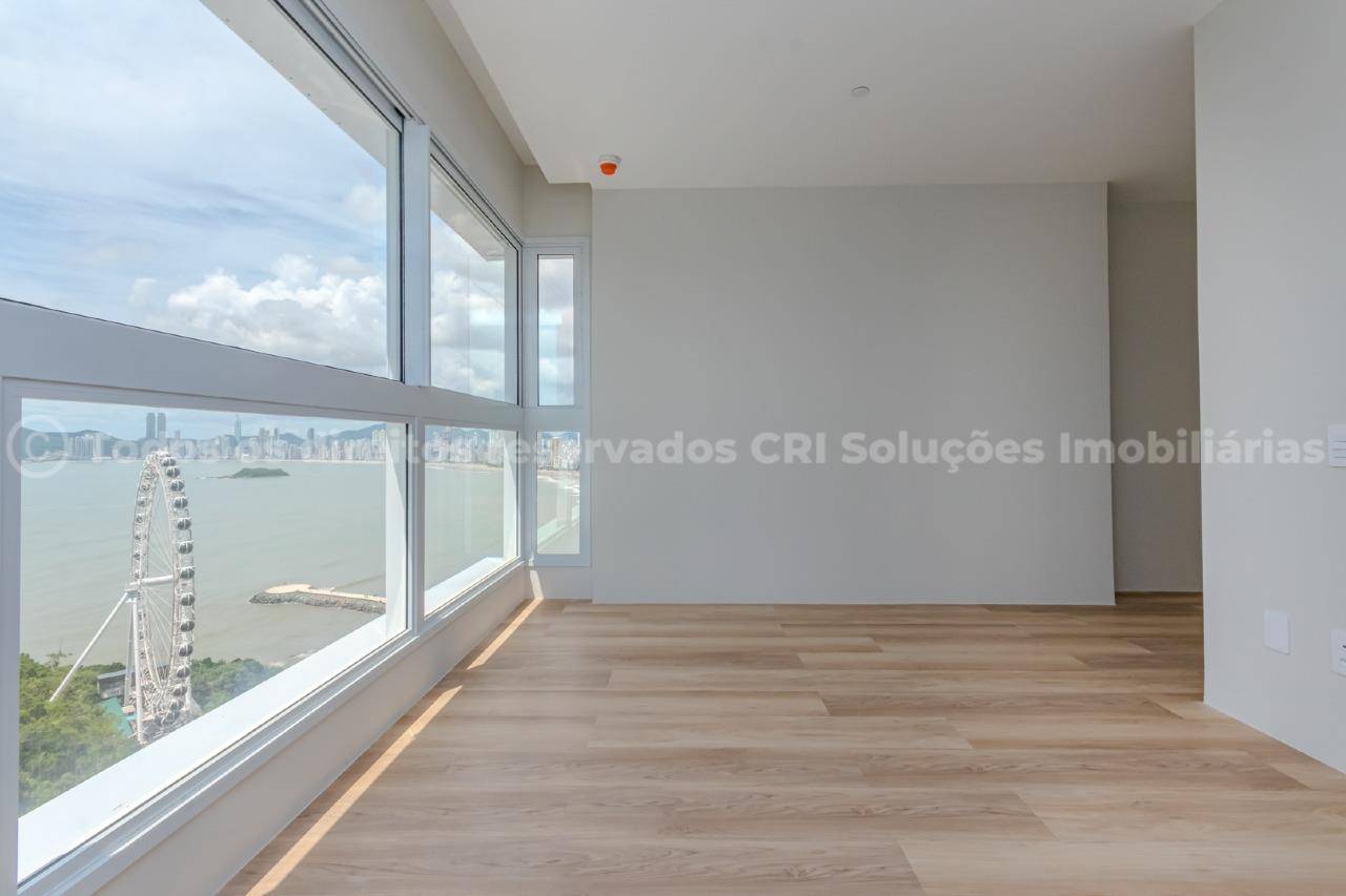 [Edificio] Apartamento à venda Blue Coast Tower: 