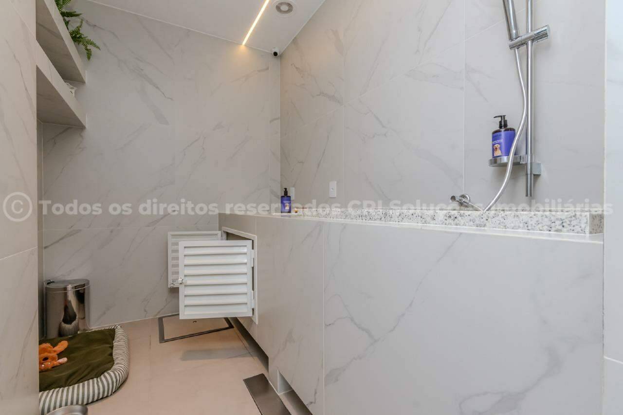 [Edificio] Apartamento à venda Blue Coast Tower: 