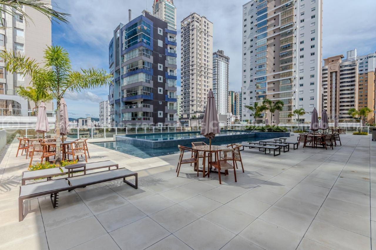 [Edificio] Apartamento à venda Horizon Residence: 