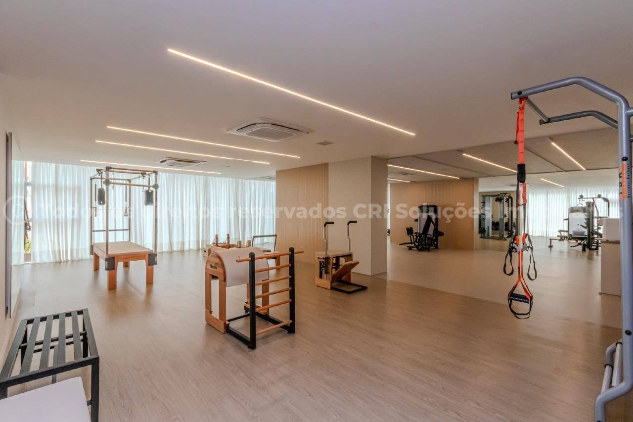 [Edificio] Apartamento à venda Horizon Residence: 