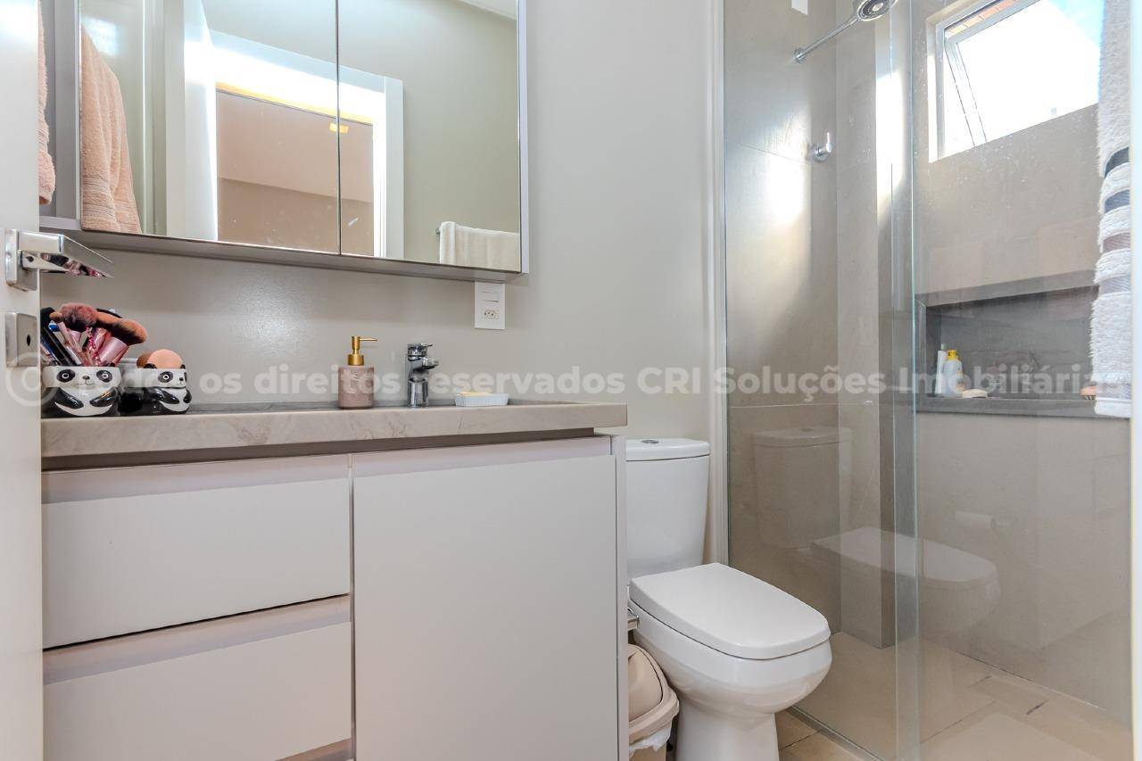 Foto do imóvel Apartamento com 3 suítes no Edifício Montpelier, bairro Pioneiros em Balneário Camboriú