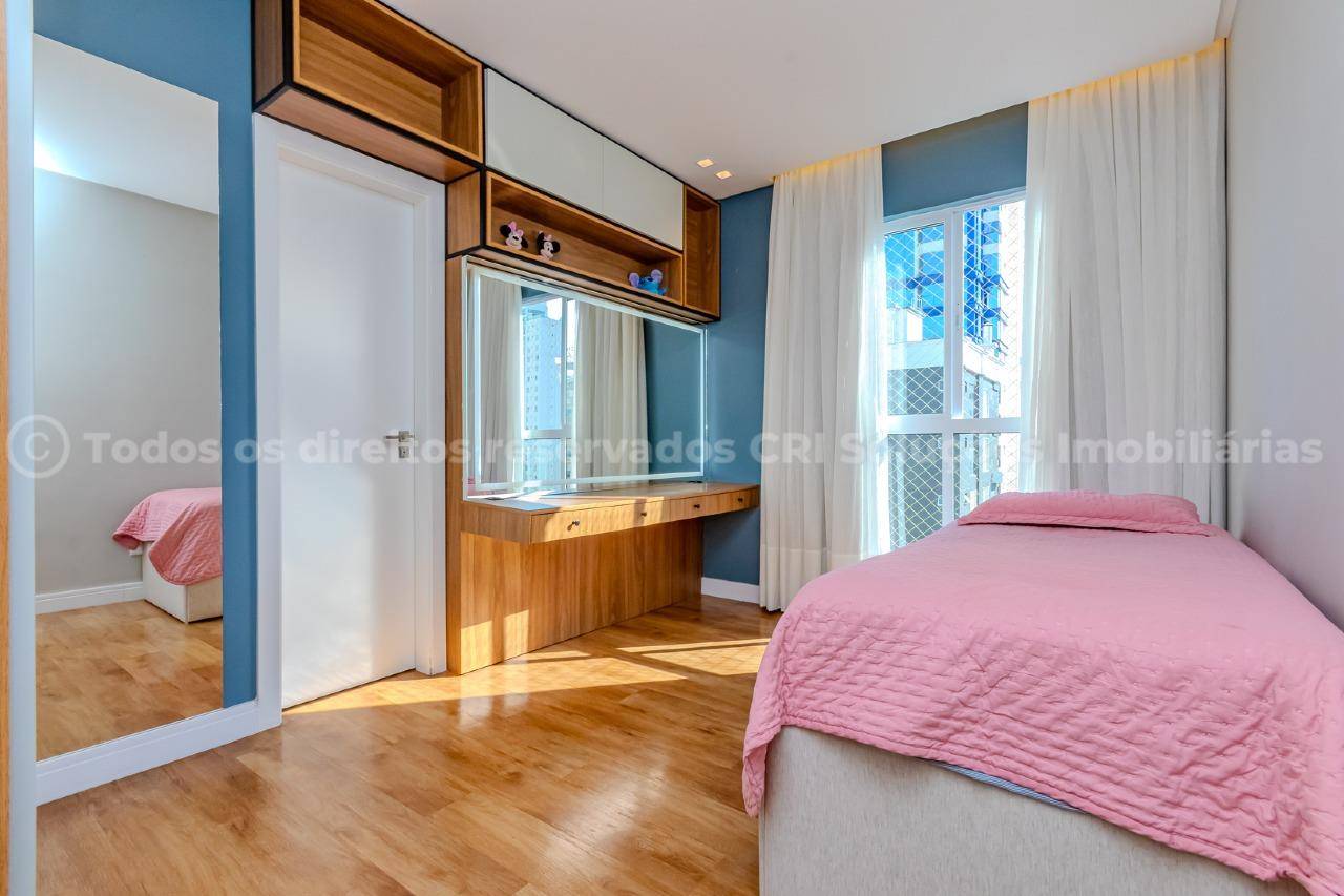 Foto do imóvel Apartamento com 3 suítes no Edifício Montpelier, bairro Pioneiros em Balneário Camboriú