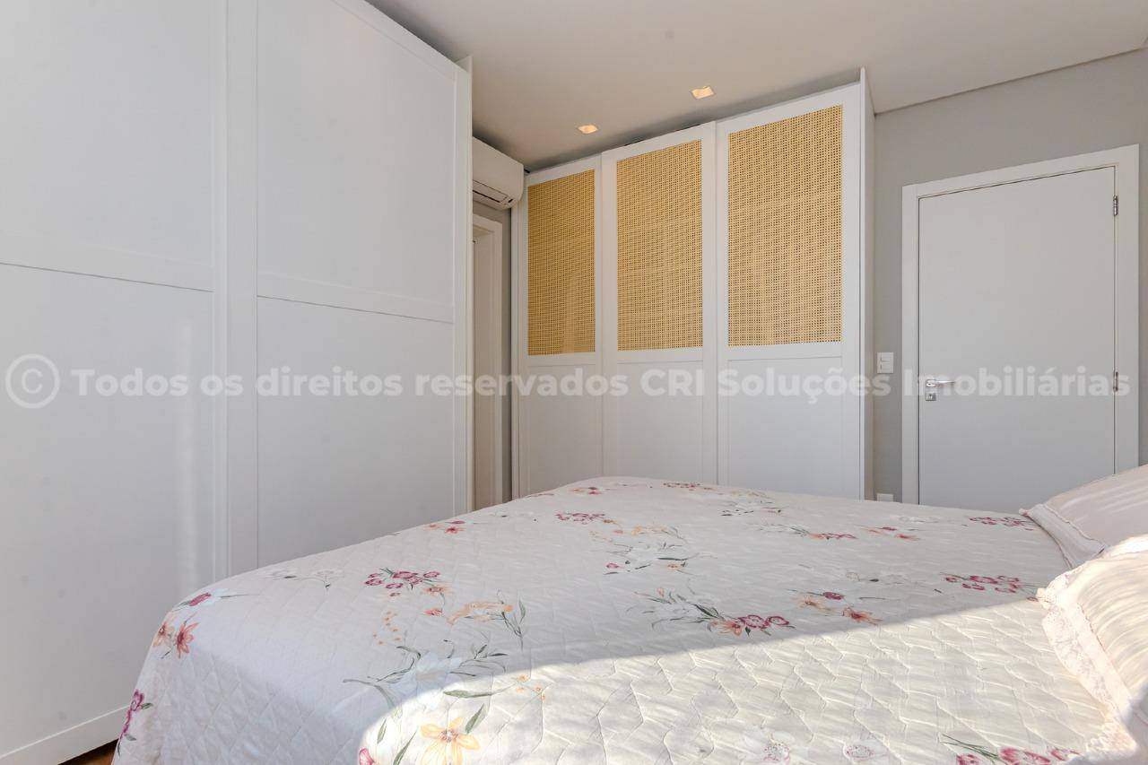 Foto do imóvel Apartamento com 3 suítes no Edifício Montpelier, bairro Pioneiros em Balneário Camboriú