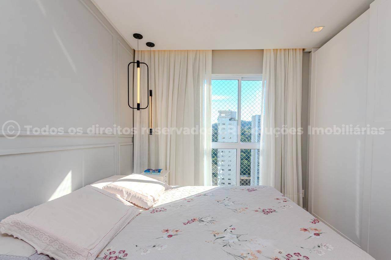 Foto do imóvel Apartamento com 3 suítes no Edifício Montpelier, bairro Pioneiros em Balneário Camboriú
