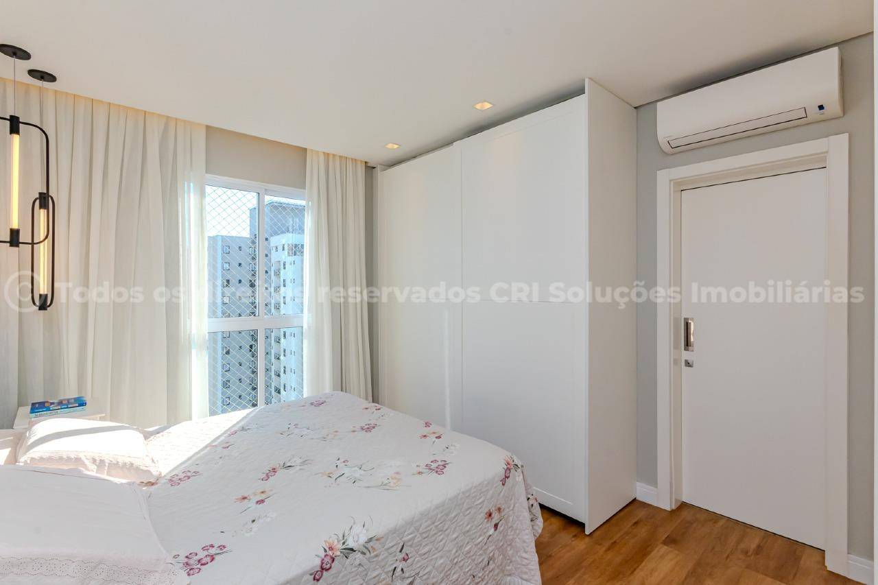Foto do imóvel Apartamento com 3 suítes no Edifício Montpelier, bairro Pioneiros em Balneário Camboriú