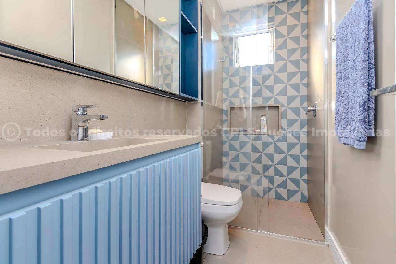 Foto do imóvel Apartamento com 3 suítes no Edifício Montpelier, bairro Pioneiros em Balneário Camboriú