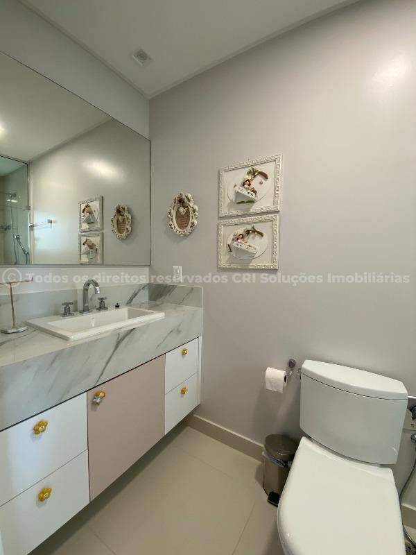 [Edificio] Apartamento à venda Brava Beach Internacional : 