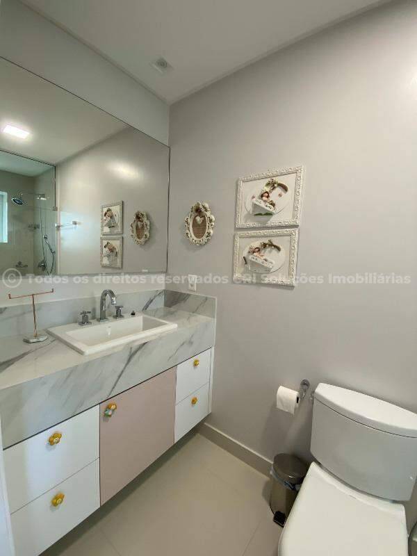 [Edificio] Apartamento à venda Brava Beach Internacional : 