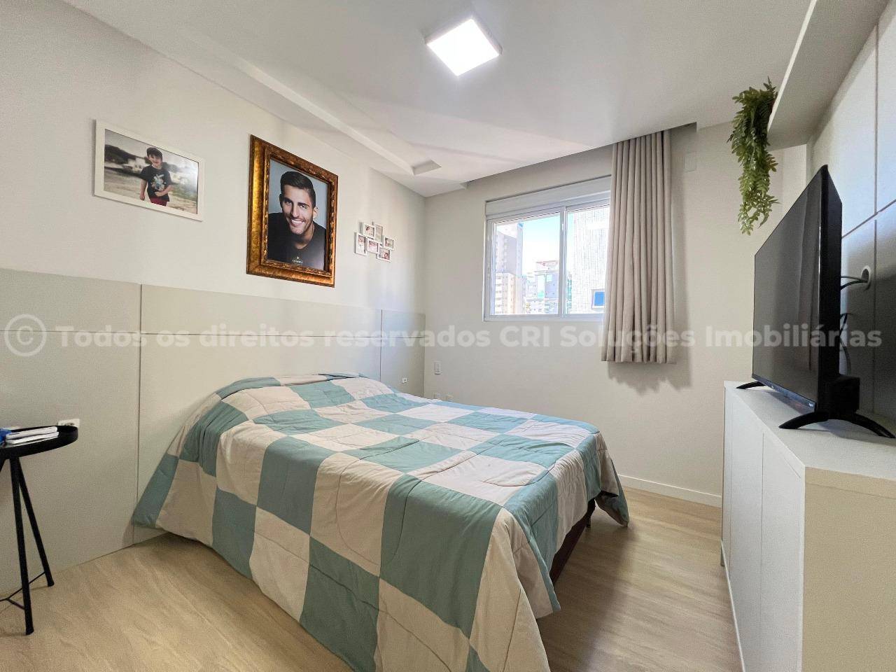 Foto do imóvel Apartamento a venda no Edificio Chateau Unique com 03 Quartos sendo 03 Suites em Itapema Meia Praia