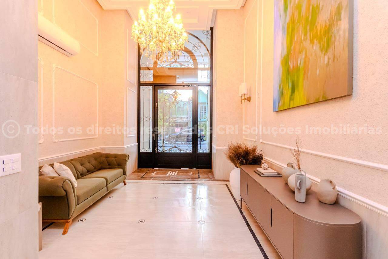 Foto do imóvel Apartamento com 03 Suítes á venda no Edifício Hannover em Balneário Camboriú