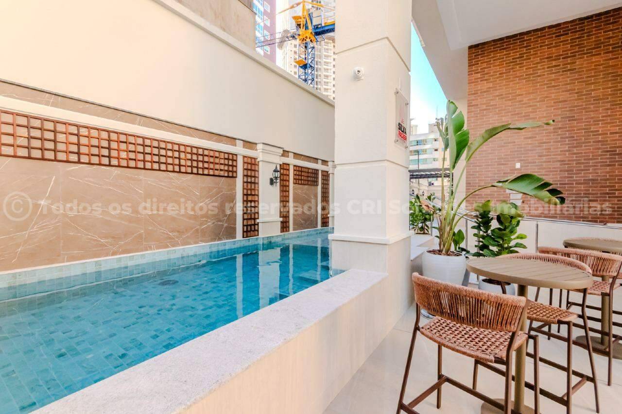 Foto do imóvel Apartamento com 03 Suítes á venda no Edifício Hannover em Balneário Camboriú