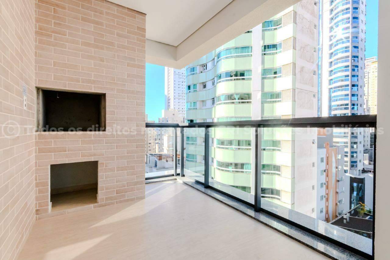 Foto do imóvel Apartamento com 03 Suítes á venda no Edifício Hannover em Balneário Camboriú