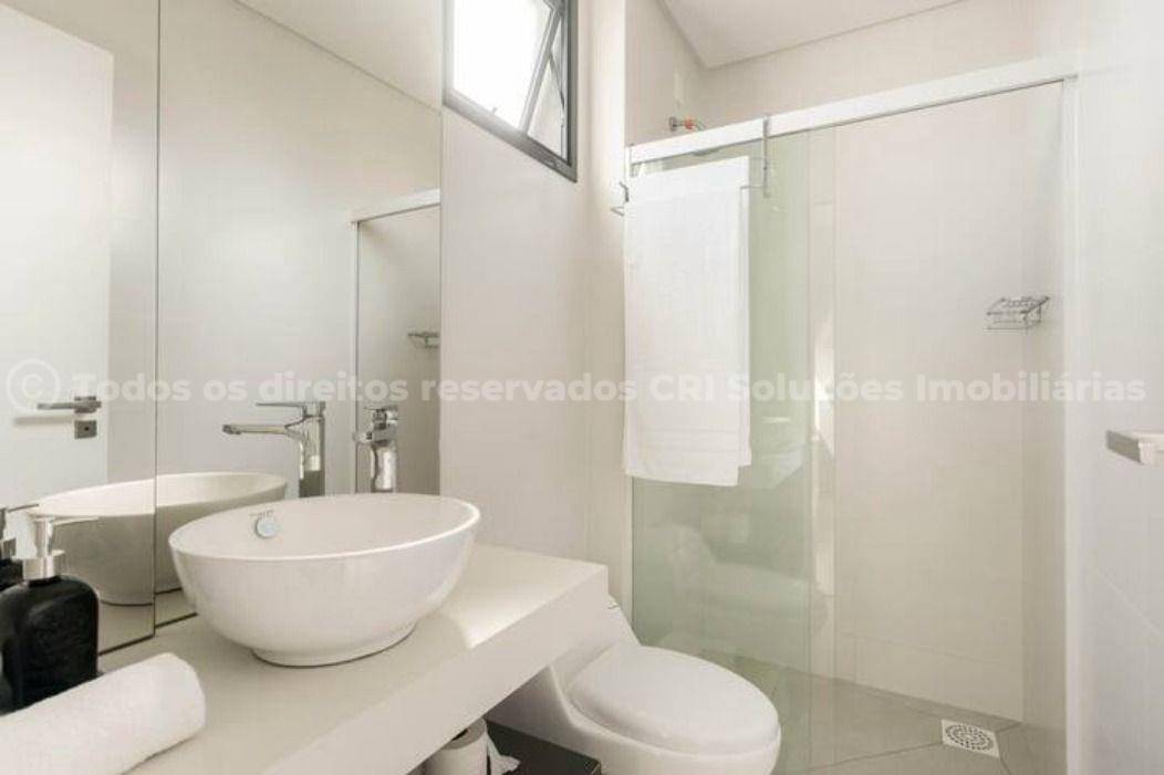 Foto do imóvel Apartamento Finamente Mobiliado com 3 Suítes e Vista Mar a venda – Residencial Syrio Duara, Quadra Mar, Meia Praia