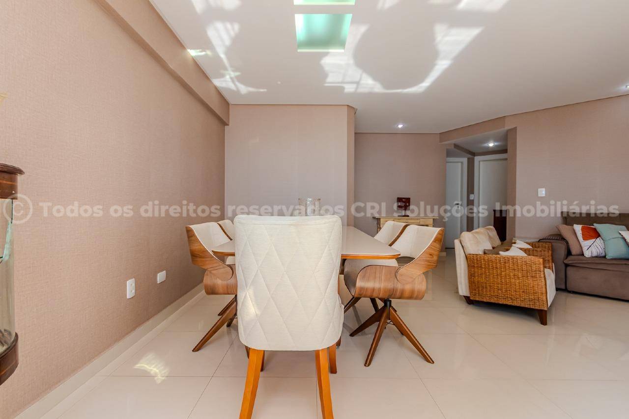 Foto do imóvel Apartamento Mobiliado á venda Vista Mar com 03 Dormitórios no Edifício Ilha de Itacuruçá