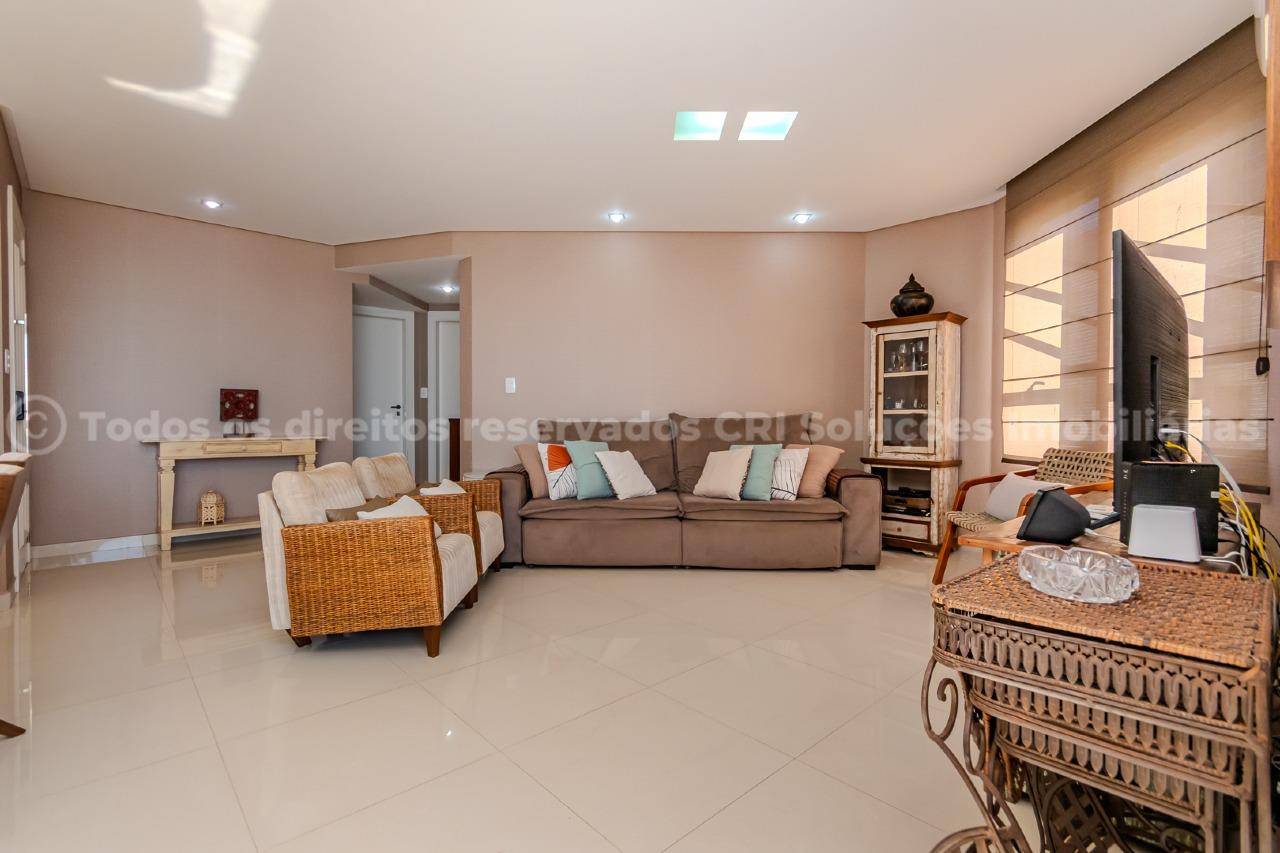 Foto do imóvel Apartamento Mobiliado á venda Vista Mar com 03 Dormitórios no Edifício Ilha de Itacuruçá