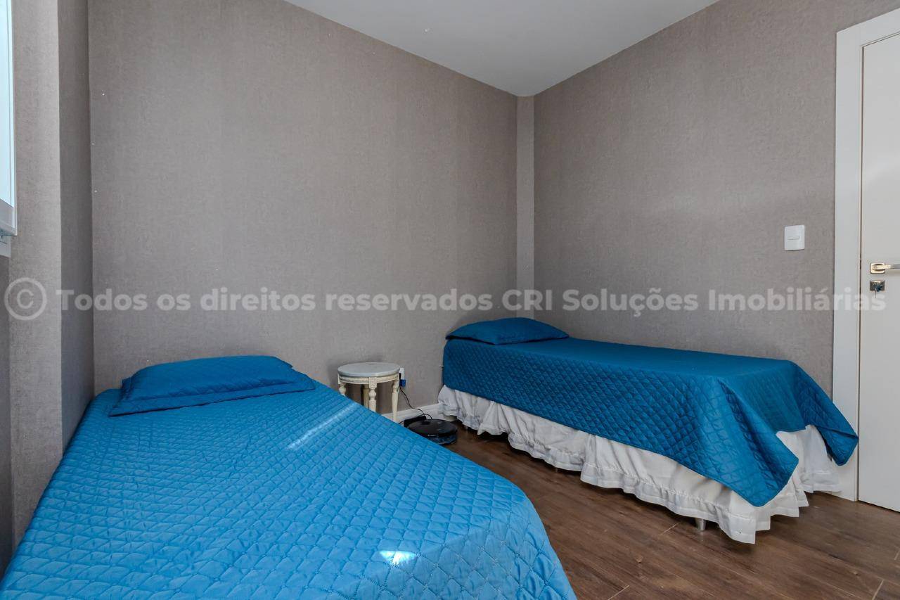Foto do imóvel Apartamento Mobiliado á venda Vista Mar com 03 Dormitórios no Edifício Ilha de Itacuruçá