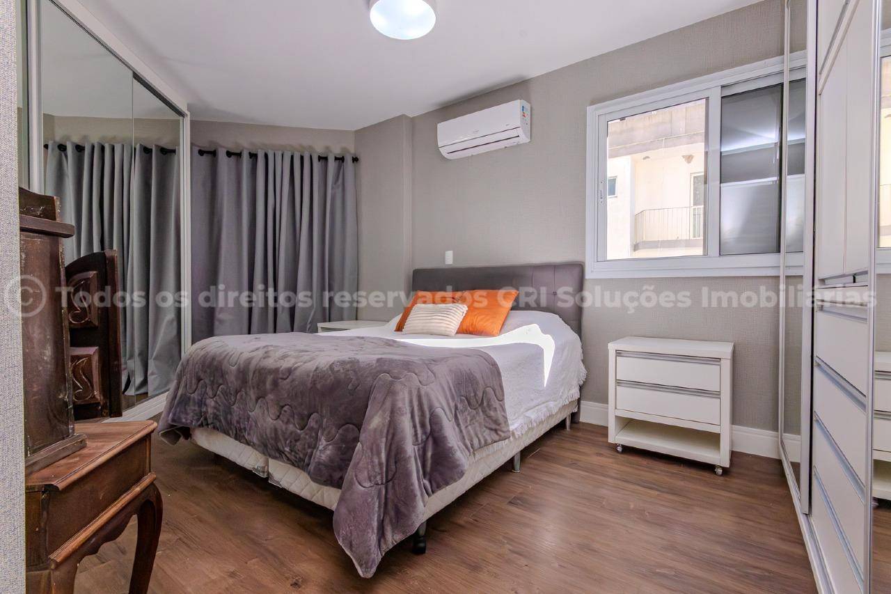Foto do imóvel Apartamento Mobiliado á venda Vista Mar com 03 Dormitórios no Edifício Ilha de Itacuruçá