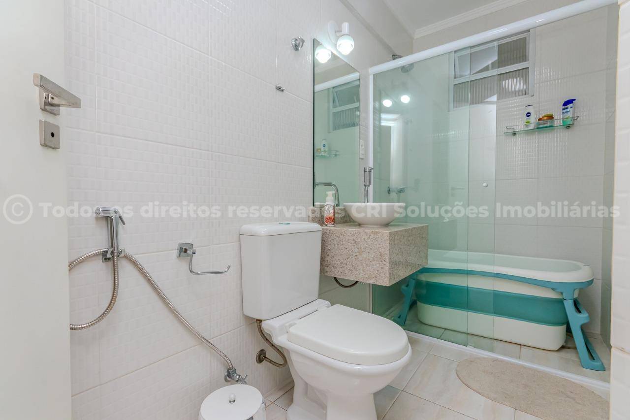 Foto do imóvel Apartamento Mobiliado á venda Vista Mar com 03 Dormitórios no Edifício Ilha de Itacuruçá