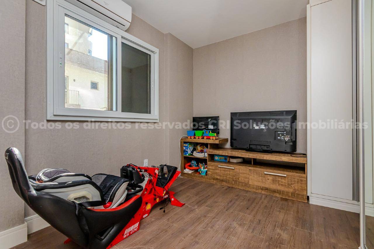 Foto do imóvel Apartamento Mobiliado á venda Vista Mar com 03 Dormitórios no Edifício Ilha de Itacuruçá