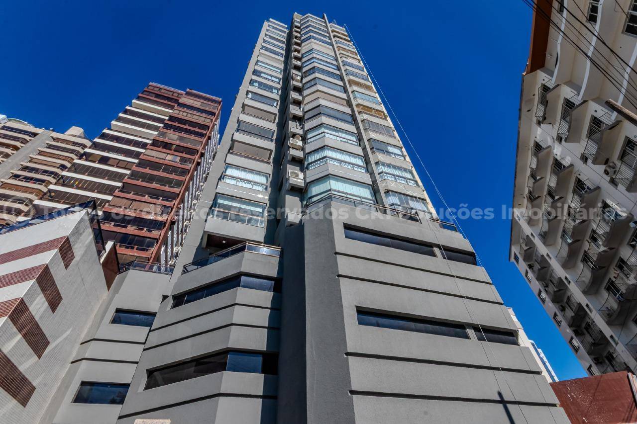 Foto do imóvel Apartamento Mobiliado á venda Vista Mar com 03 Dormitórios no Edifício Ilha de Itacuruçá